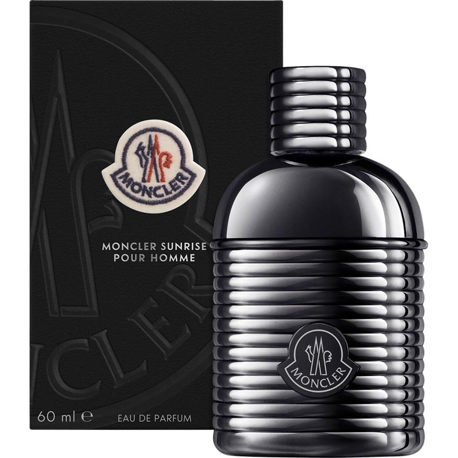 Sunrise Pour Homme Eau De Parfum Spray Von MONCLER