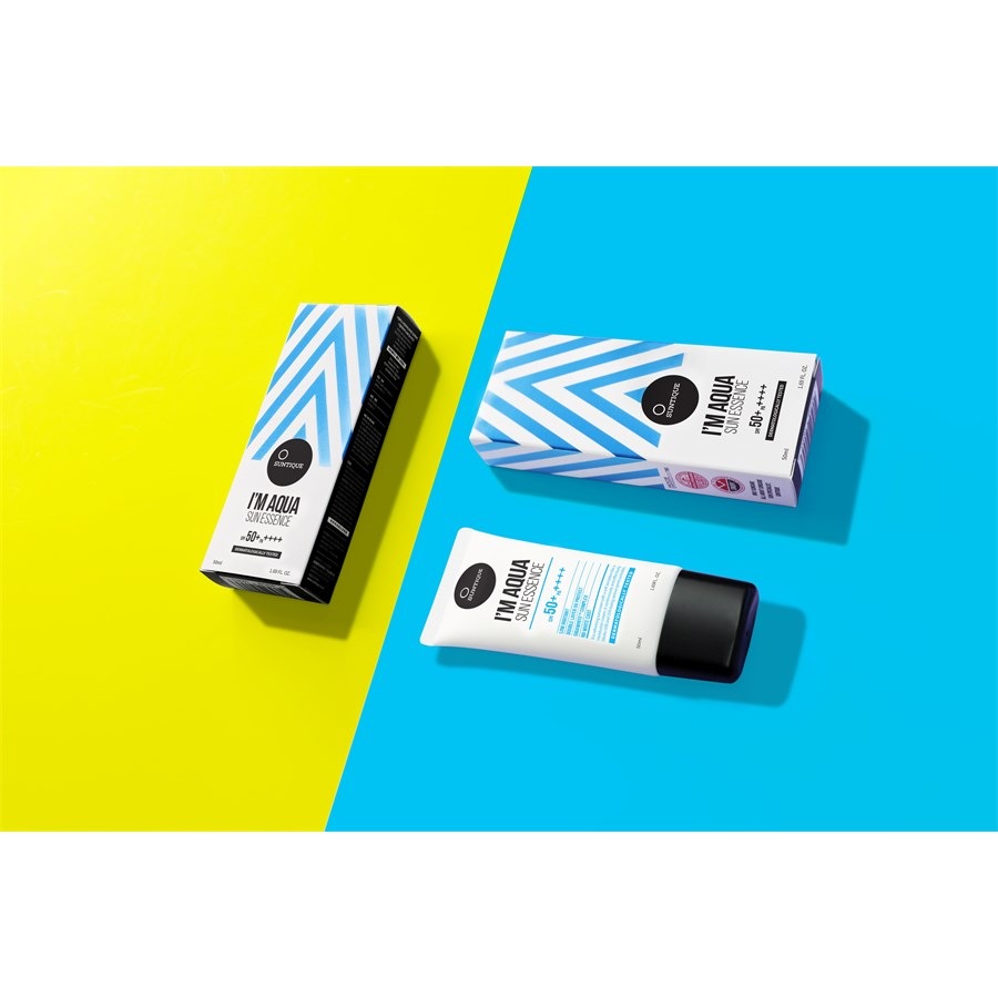 Suntique I´m Aqua Sun Essence