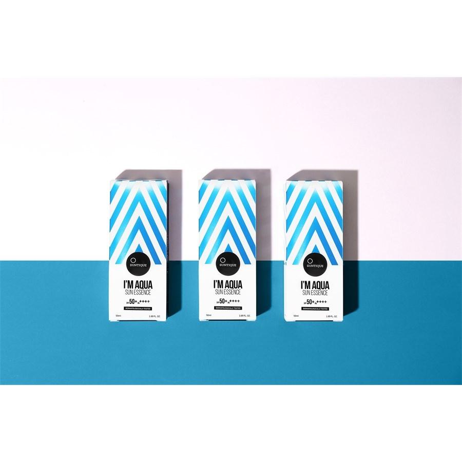 Suntique I´m Aqua Sun Essence