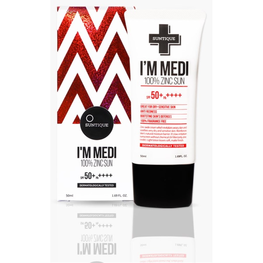 Suntique I´m Medi 100% Zinc Sun
