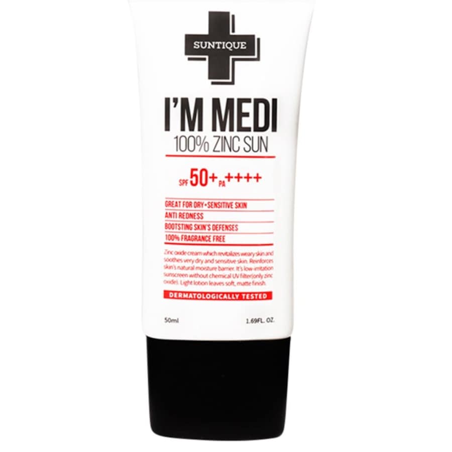 Suntique I´m Medi 100% Zinc Sun