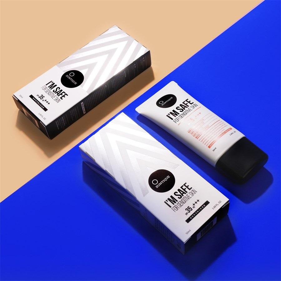 Suntique I´m Save For Sensitive Skin