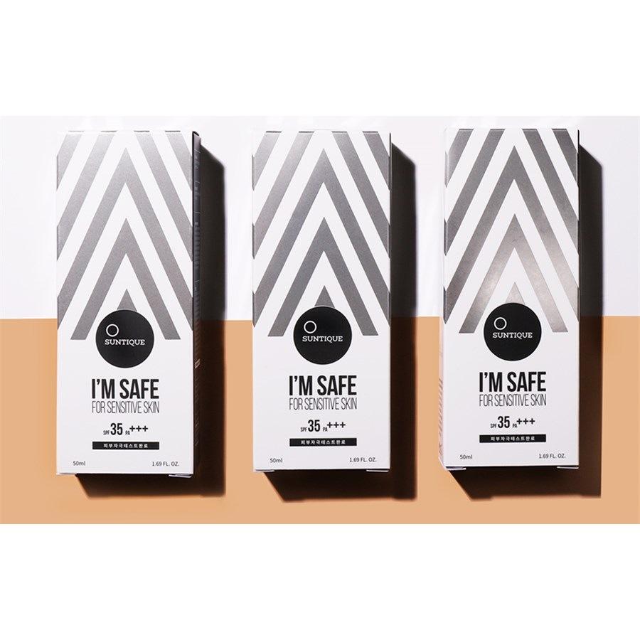 Suntique I´m Save For Sensitive Skin
