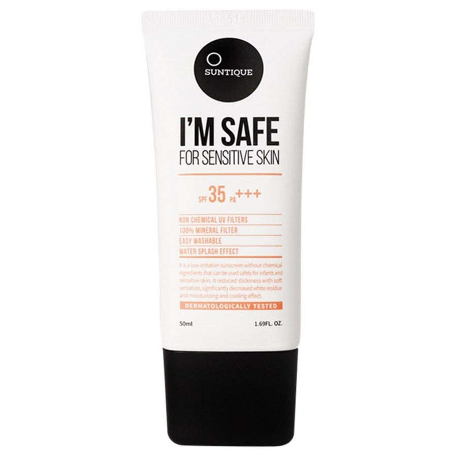 Suntique I´m Save for Sensitive Skin