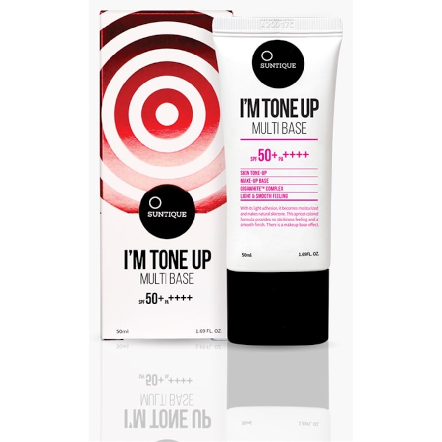Suntique I´m Tone Up Multi Base
