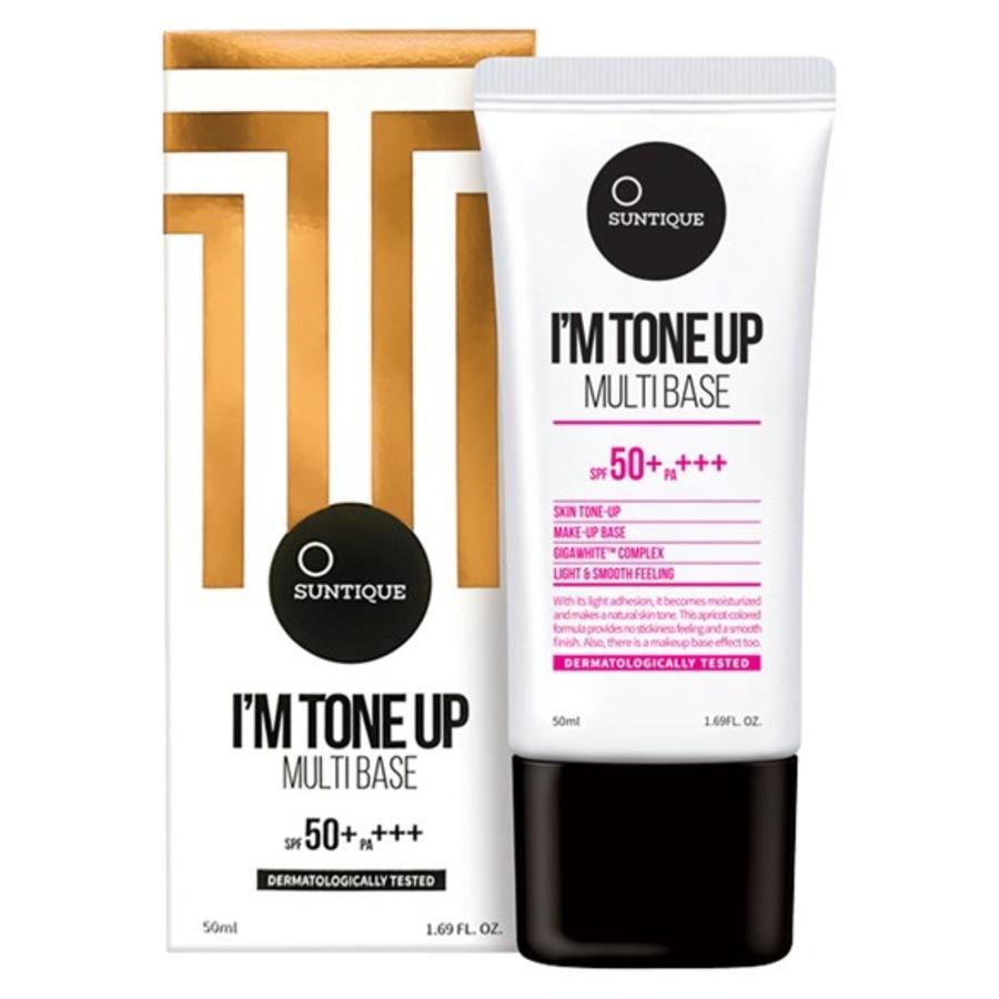 Suntique I´m Tone Up Multi Base