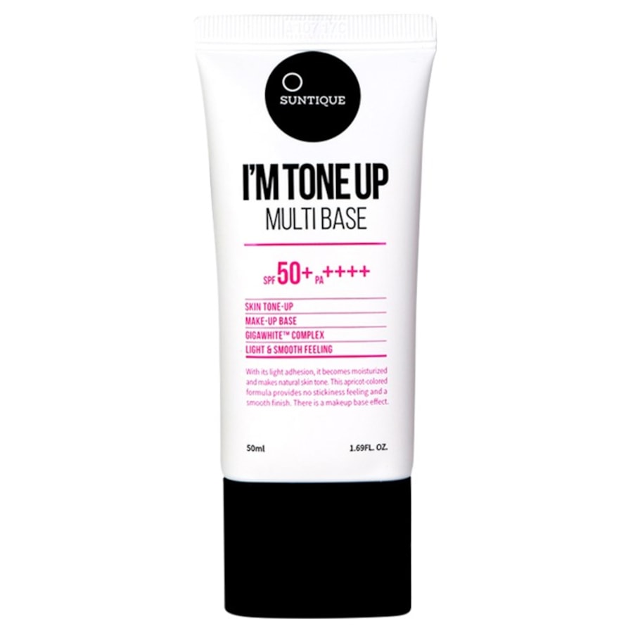 Suntique I´m Tone Up Multi Base