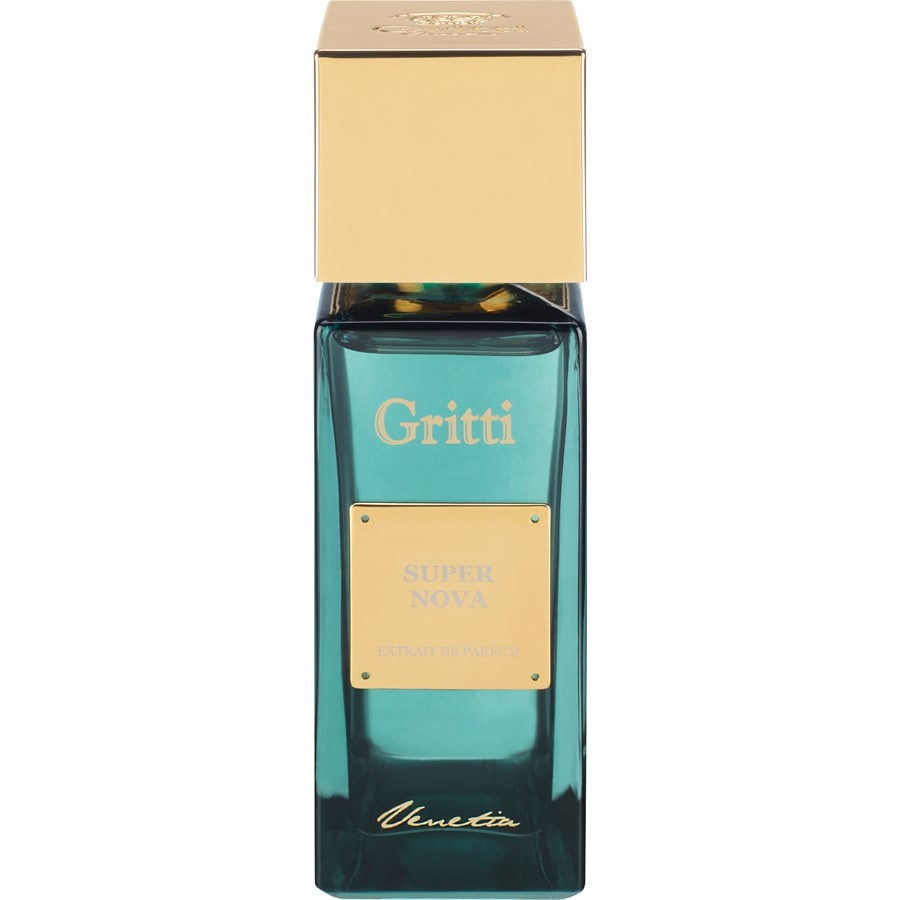 Super Nova Extrait de Parfum von Gritti