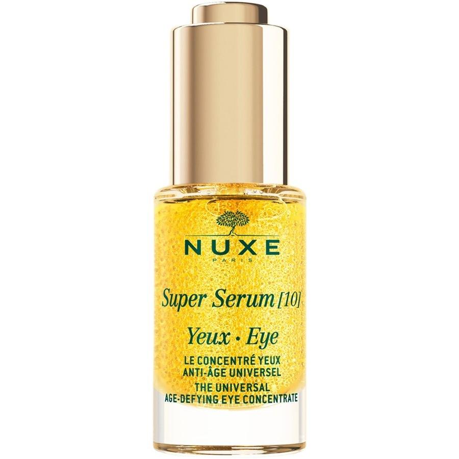 Super Serum [10] Age-Defying Eye Concentrate von Nuxe
