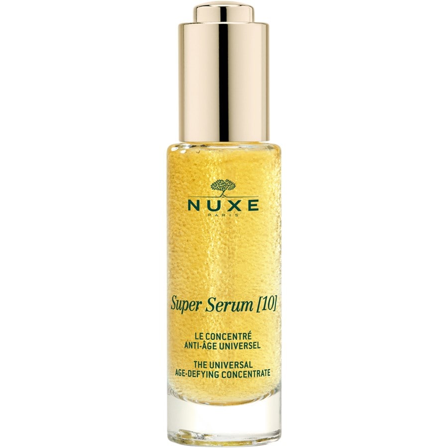 Super Serum [10] The Universal Age-Defying Concentrate von Nuxe