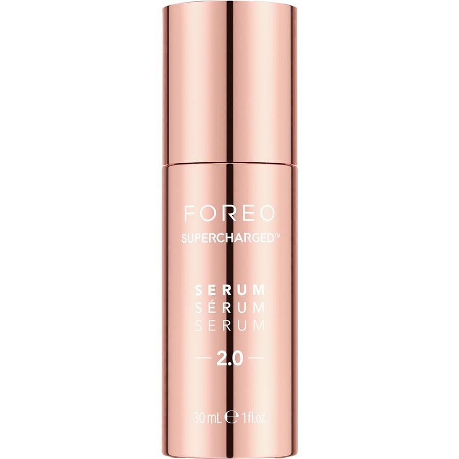 Supercharged Serum 2.0 Von Foreo