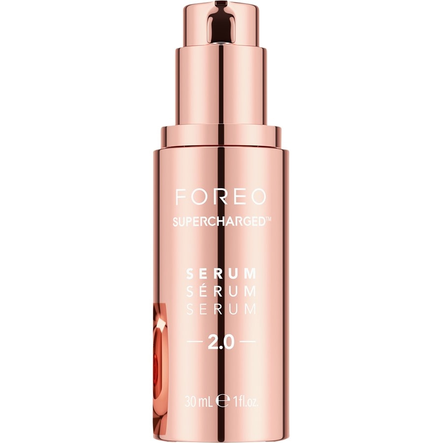 Supercharged Serum 2.0 von Foreo