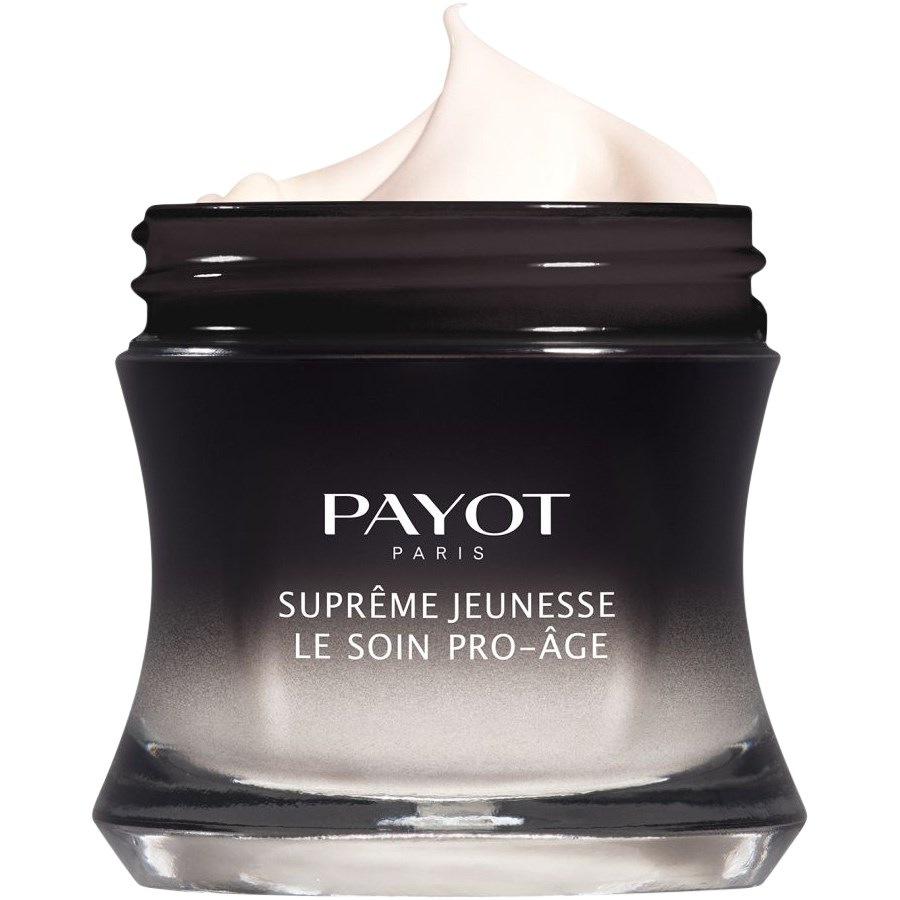 Suprême Crème Pro-âge Fortifiante Von Payot