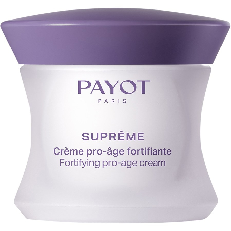 Suprême Crème pro-âge fortifiante von Payot