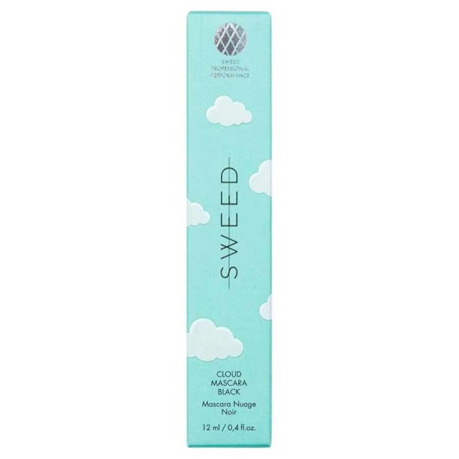 Sweed Cloud Mascara