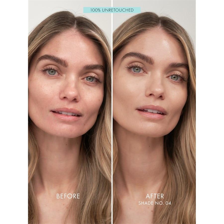 Sweed Glass Skin Foundation