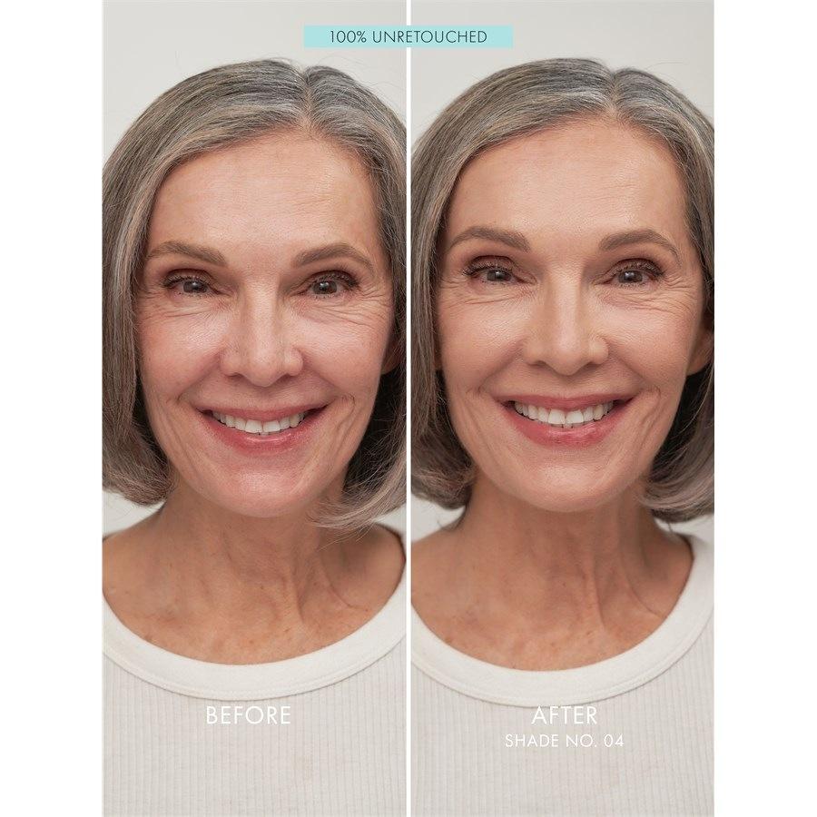 Sweed Glass Skin Foundation
