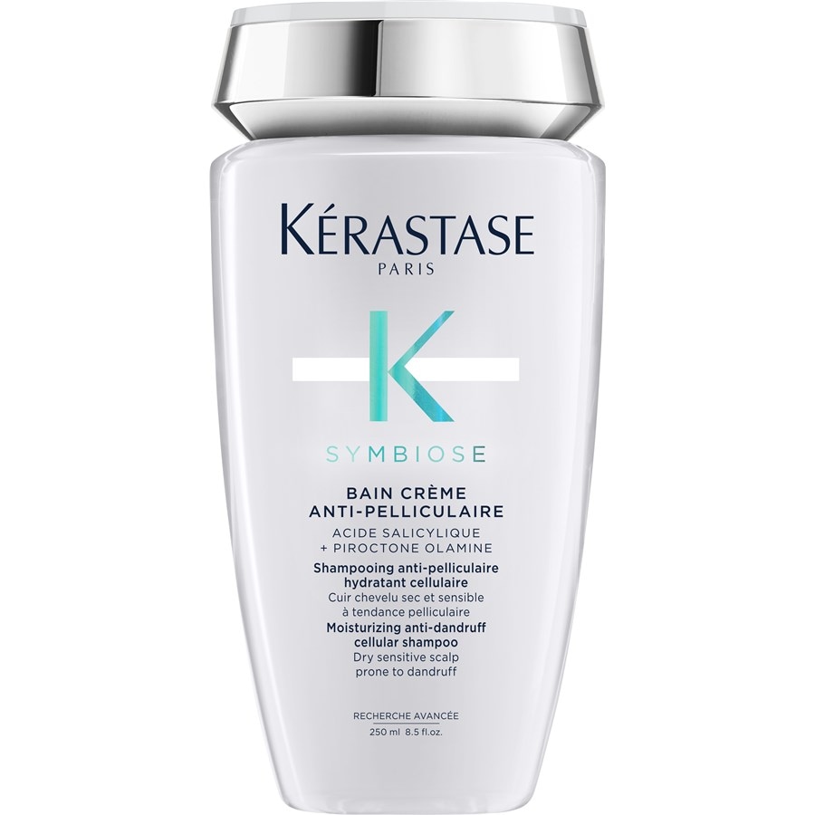 Symbiose Bain Crème Anti-Pelliculaire Von Kérastase