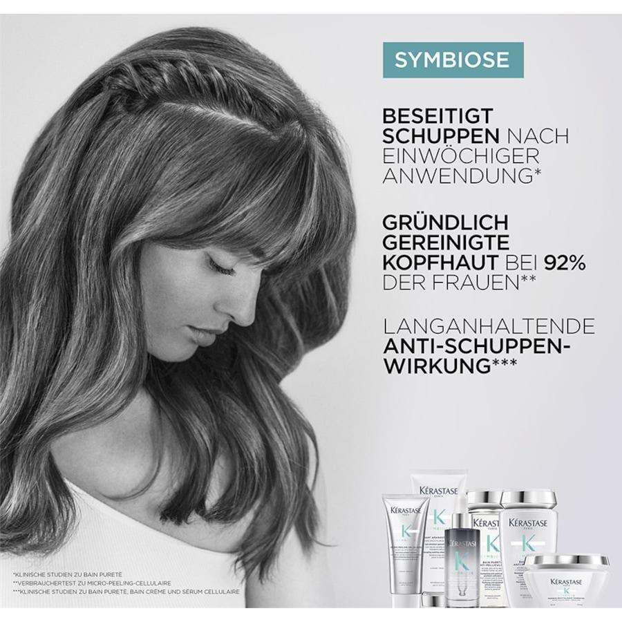 Symbiose Bain Pureté Anti-Pelliculaire Von Kérastase