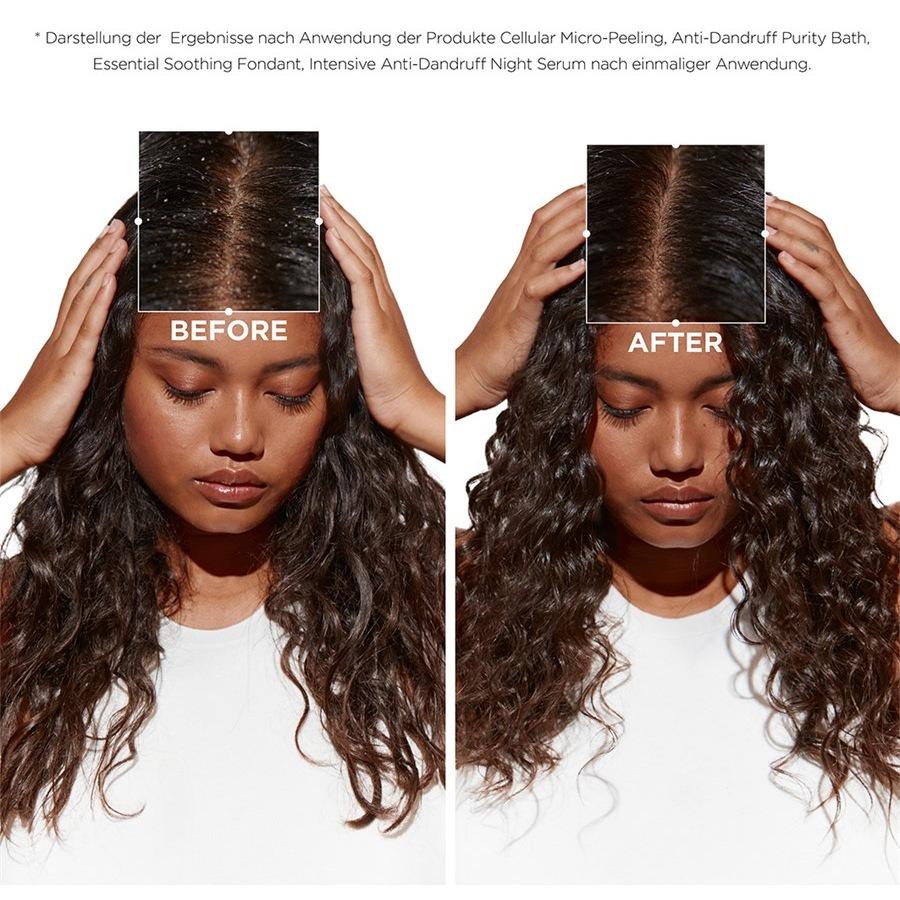 Symbiose Fondant Apaisant Essentiel Von Kérastase