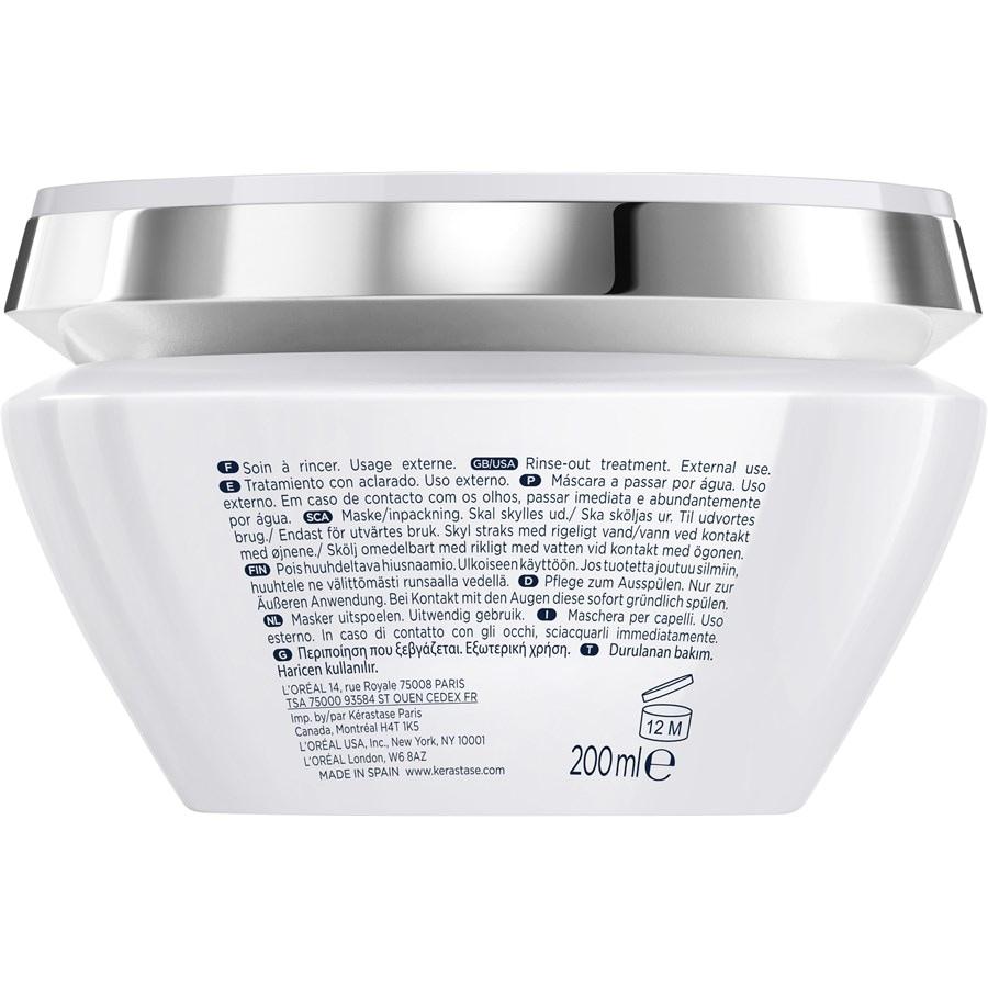 Symbiose Masque Revitalisant Essentiel Von Kérastase