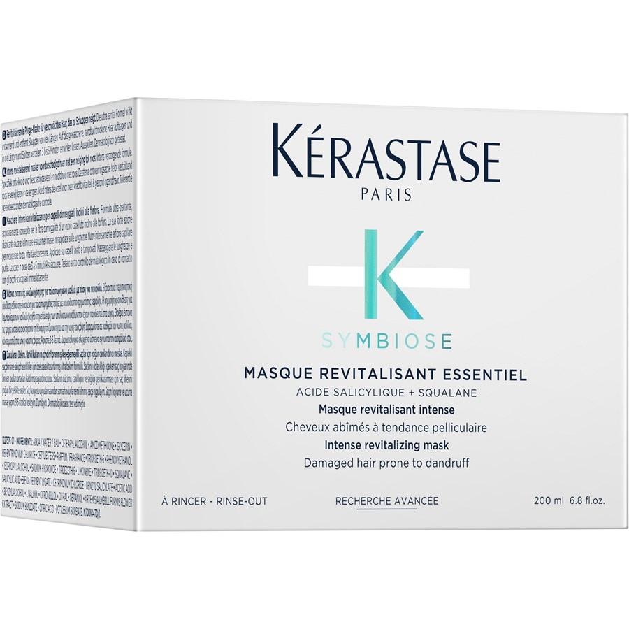 Symbiose Masque Revitalisant Essentiel Von Kérastase