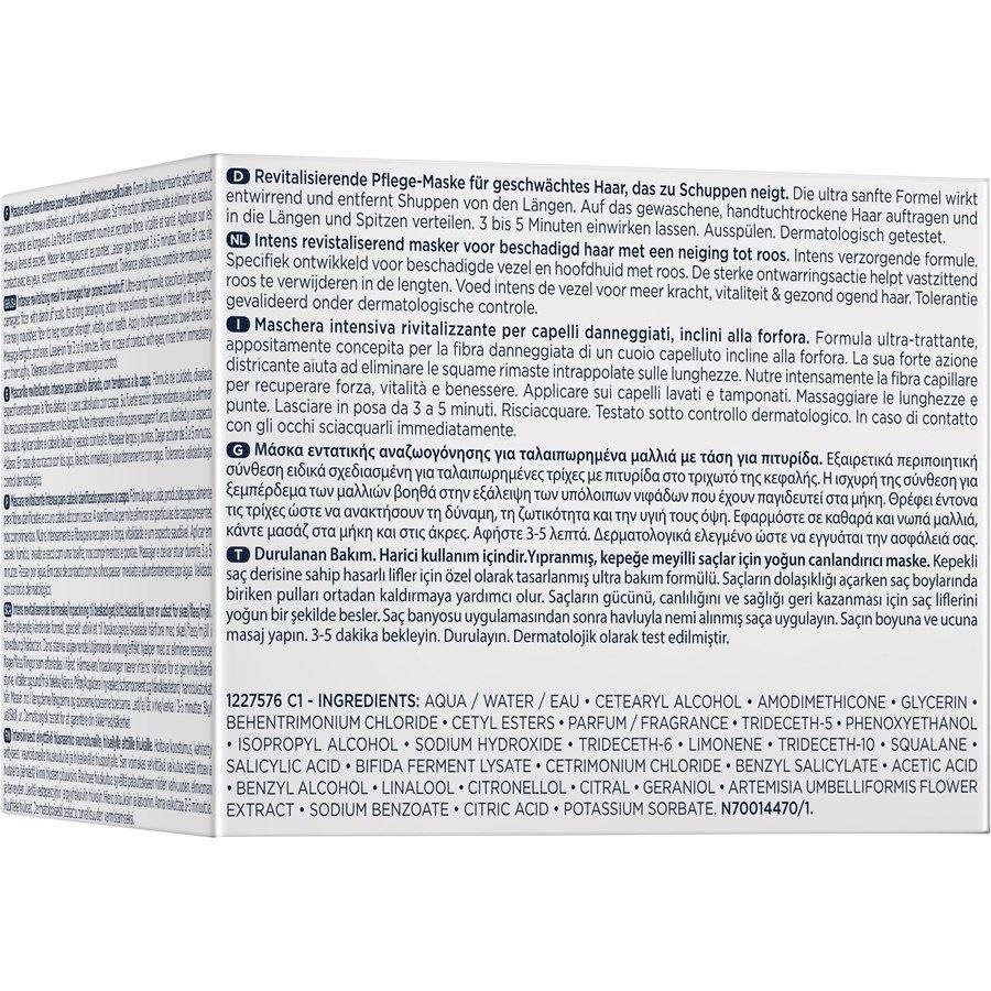 Symbiose Masque Revitalisant Essentiel Von Kérastase