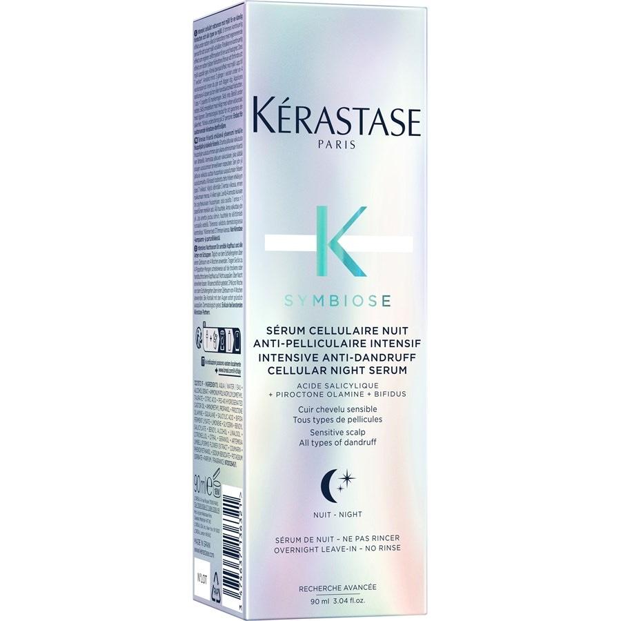 Symbiose Sérum Cellulaire Nuit Anti-Pelliculaire Intensif Von Kérastase