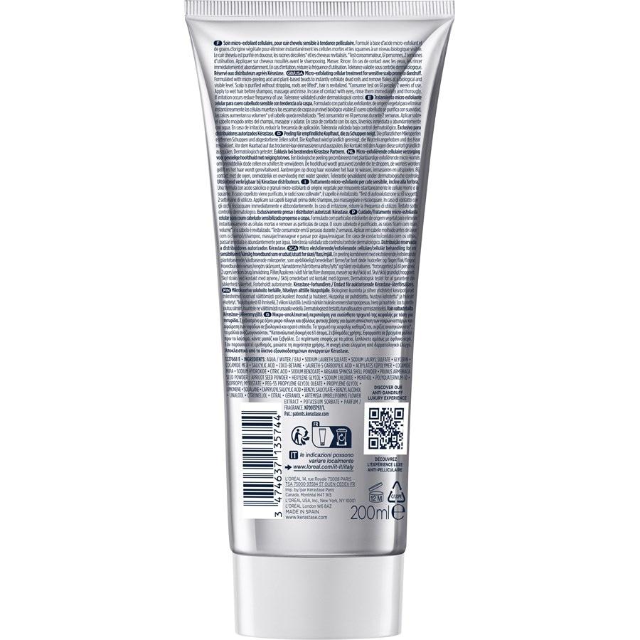 Symbiose Symbiose Micro-Peeling Cellulaire Von Kérastase