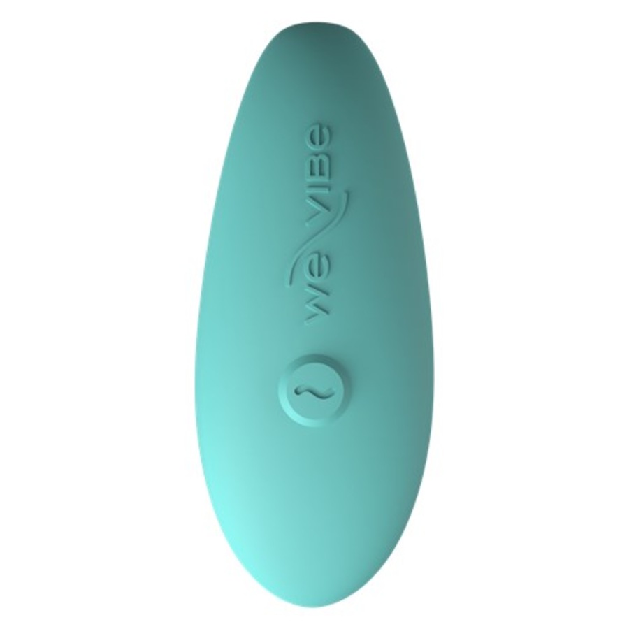 Sync 2 C-Shape Lite Aqua Von We-Vibe