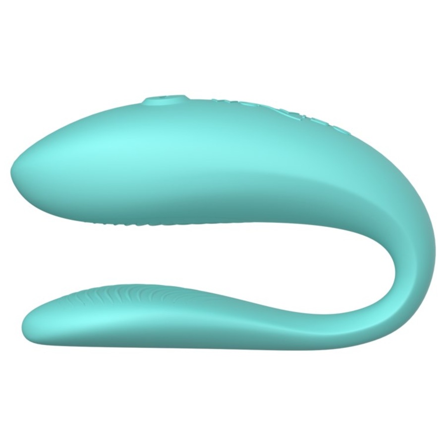 Sync 2 C-Shape Lite Aqua von We-Vibe