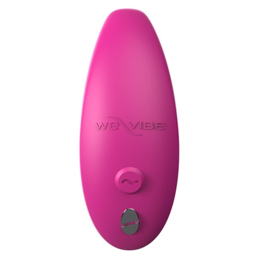 Sync 2 C-Shape Pink Von We-Vibe