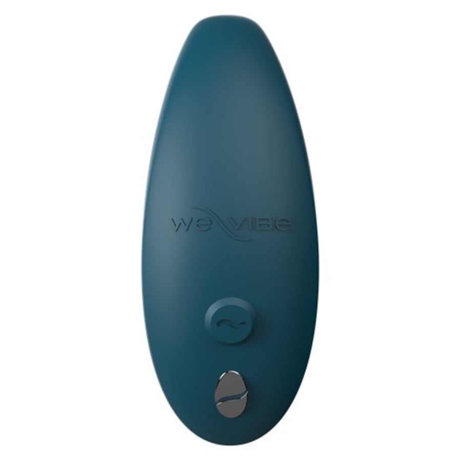 Sync 2 C-Shape Velvet Green Von We-Vibe