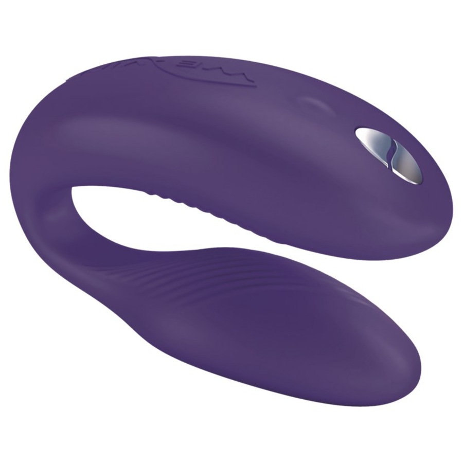 Sync 2 Purple Von We-Vibe ❤️ Günstig Kaufen