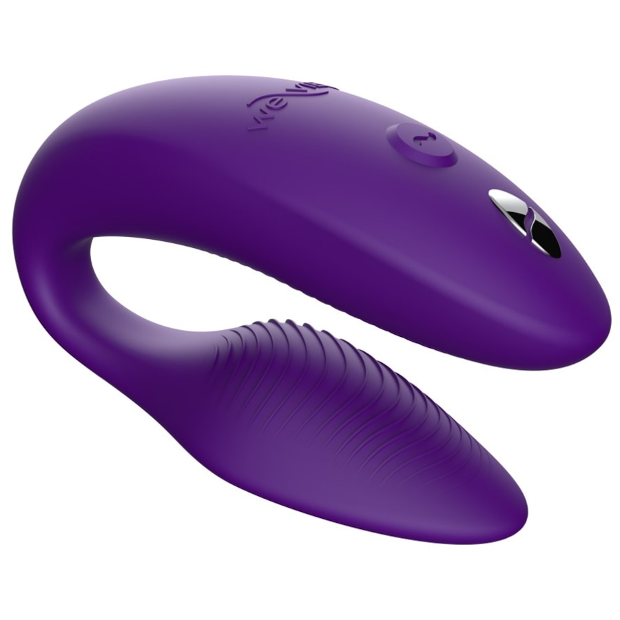 Sync 2 Purple Von We-Vibe ❤️ Günstig Kaufen