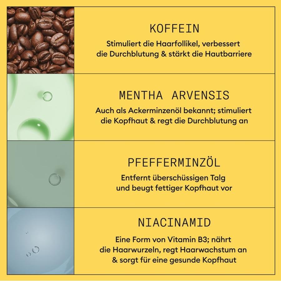 System 1 3-Stufen Set Von Nioxin