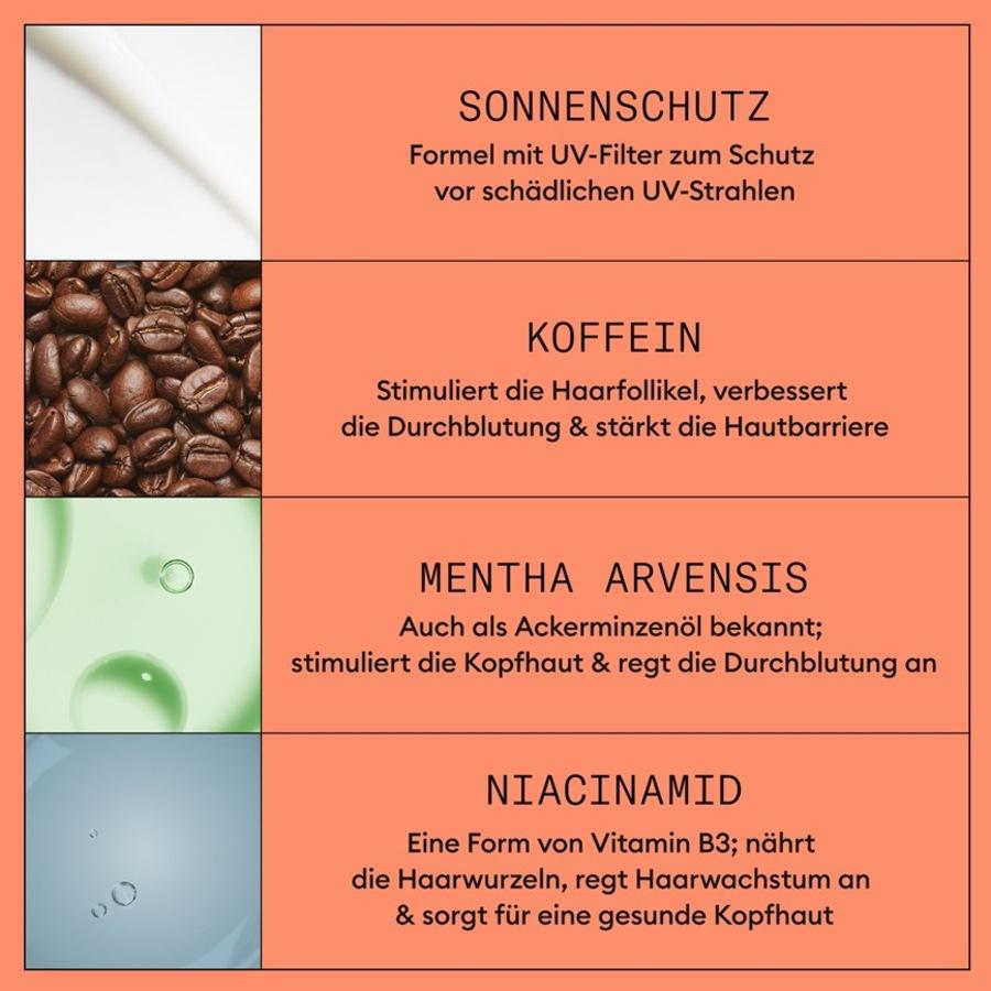 System 4 Scalp & Hair Treatment Colored Hair Progressed Thinning Von Nioxin