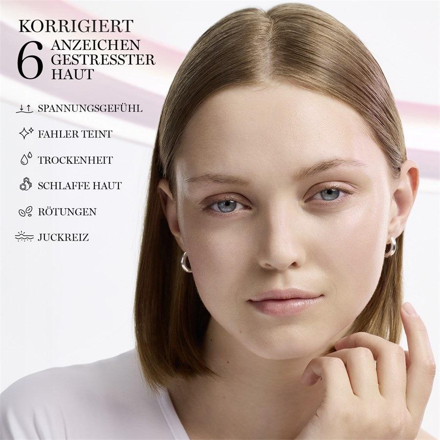 Tagescreme Moisturising And Soothing Cream Hydra Zen Von Lancôme