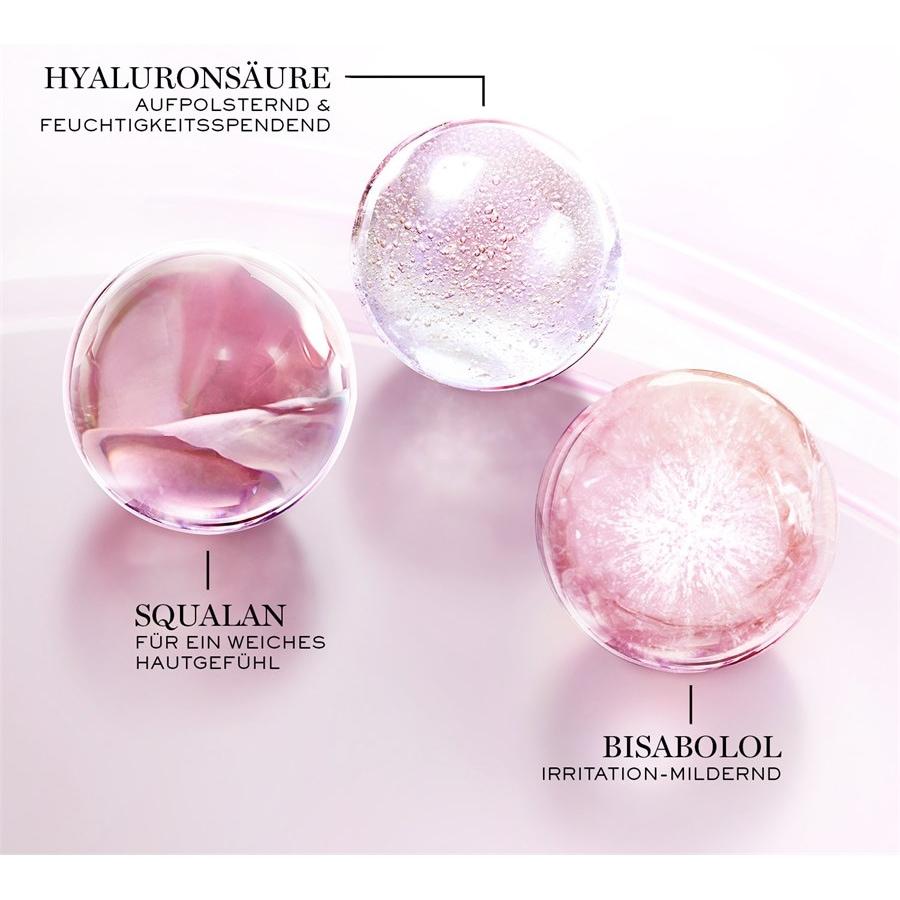 Tagescreme Moisturising And Soothing Cream Hydra Zen Von Lancôme