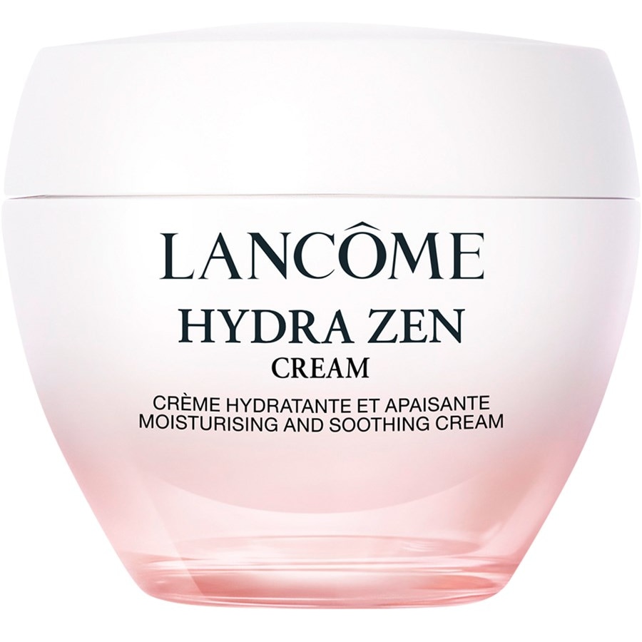 Tagescreme Moisturising and Soothing Cream Hydra Zen von Lancôme