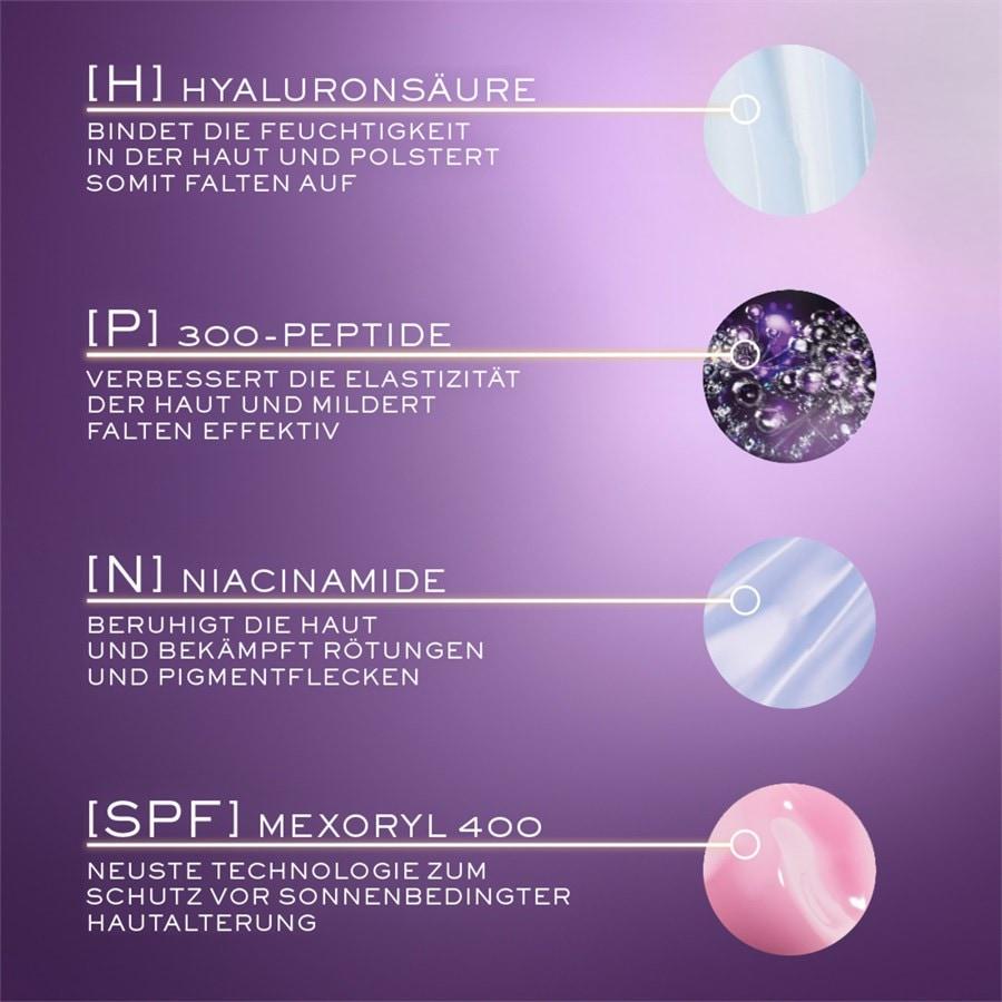 Tagescreme Rénergie H.P.N. UVMUNE Cream SPF 50 Von Lancôme