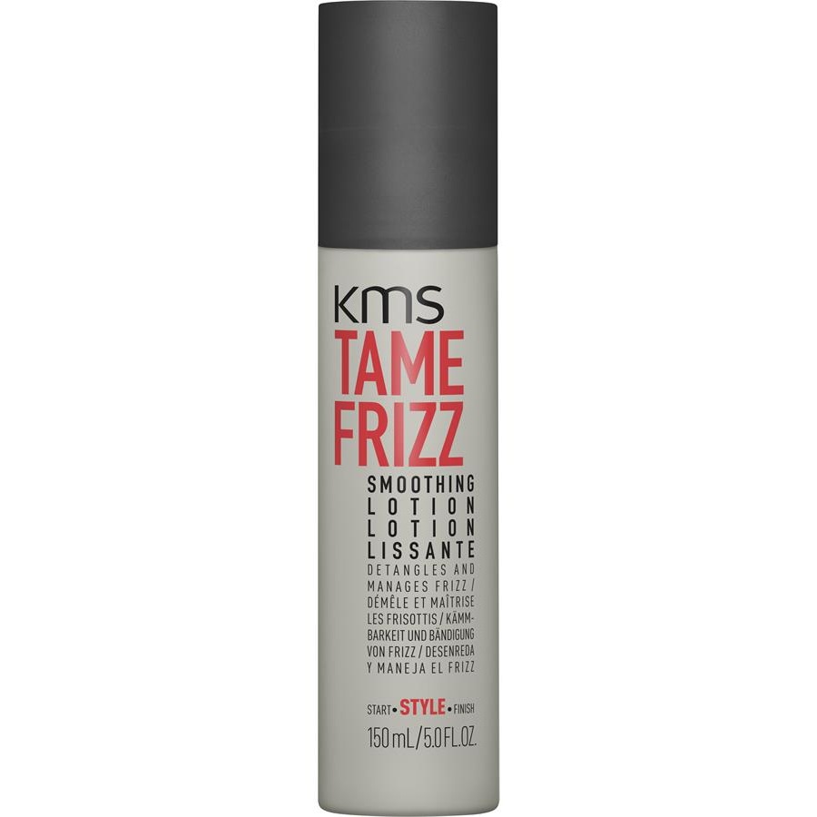 Tamefrizz Smoothing Lotion von KMS