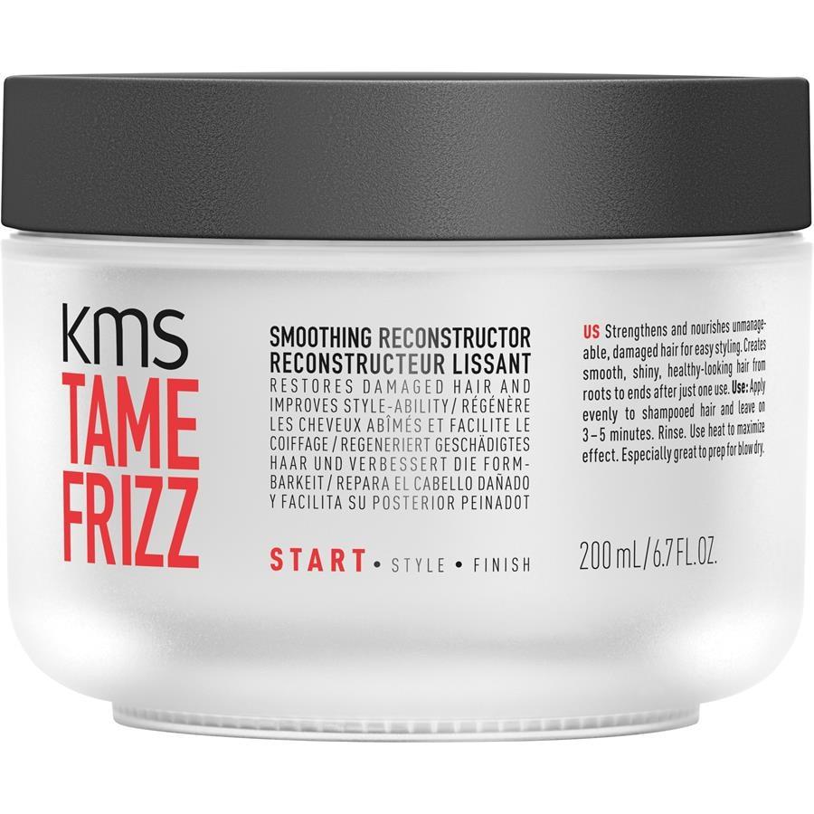 Tamefrizz Smoothing Reconstructor von KMS