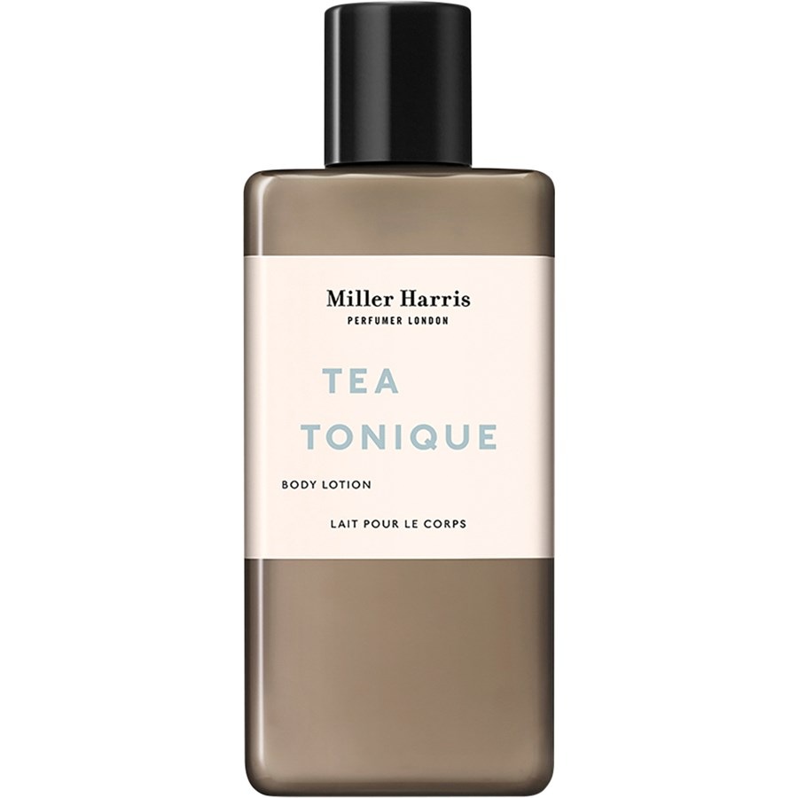Tea Tonique Body Lotion Von Miller Harris