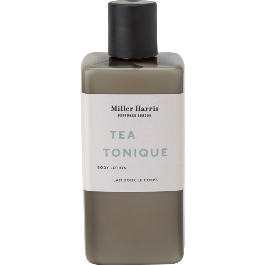 Tea Tonique Body Lotion von Miller Harris