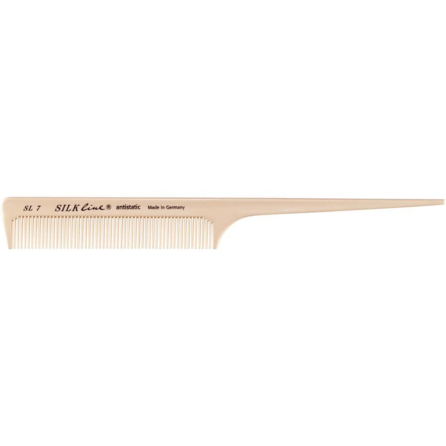Technikkämme Technikkamm Modell SL7 Silk Line von Hercules Sägemann