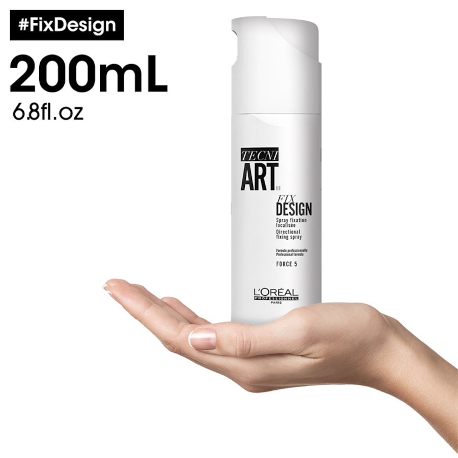 Tecni.ART Fix Design Von L’Oréal Professionnel Paris