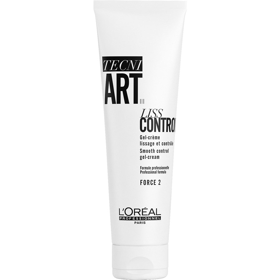 Tecni.ART Liss Control von L’Oréal Professionnel Paris