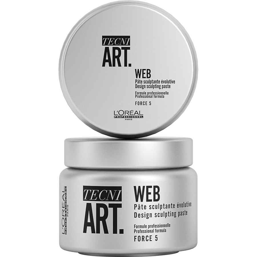 Tecni.ART Web von L’Oréal Professionnel Paris
