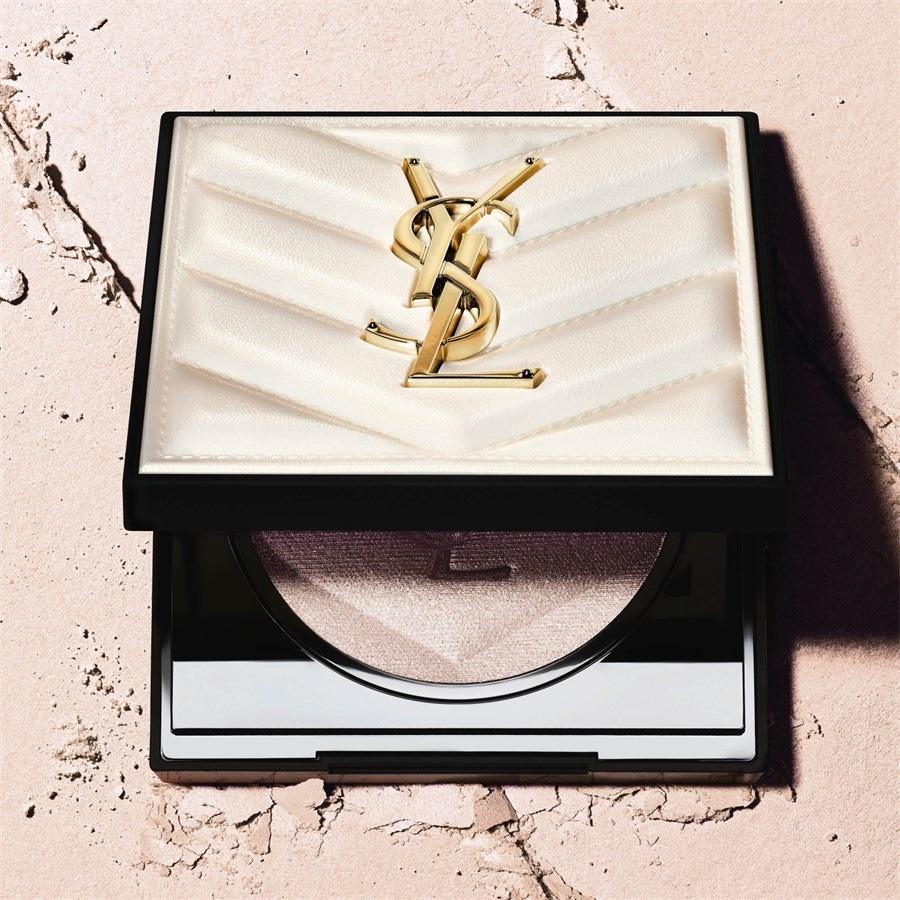 Teint All Hours Hyper Luminize Couture Highlighter Von Yves Saint Laurent